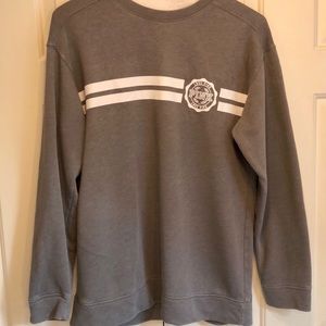 Women’s small PINK sweatshirt